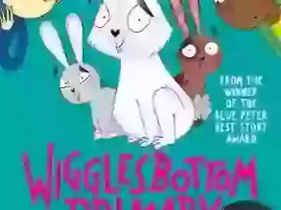 Wigglesbottom Primary: Break-Time Bunnies